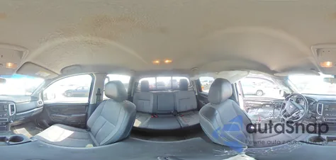 2018 Nissan Titan S z USA, uszkodzony, nr VIN 1N6AA1EJ0JN546940